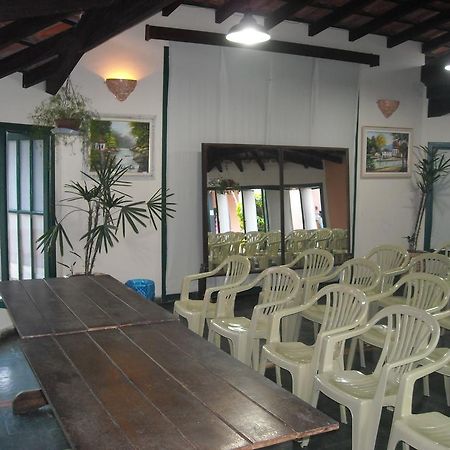 Carasol Hotel Caraguatatuba Ngoại thất bức ảnh