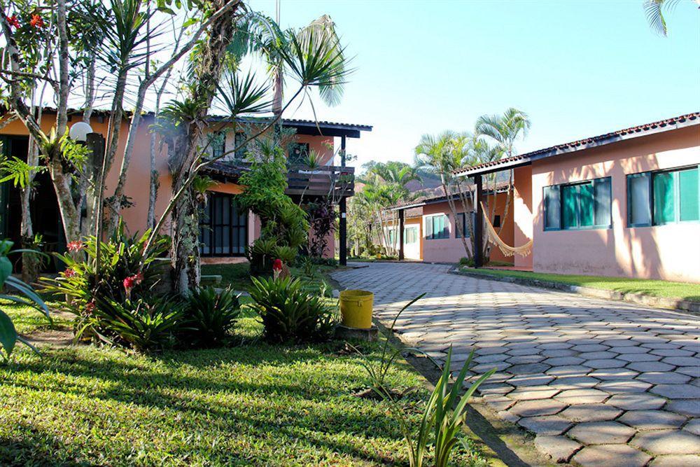 Carasol Hotel Caraguatatuba Ngoại thất bức ảnh