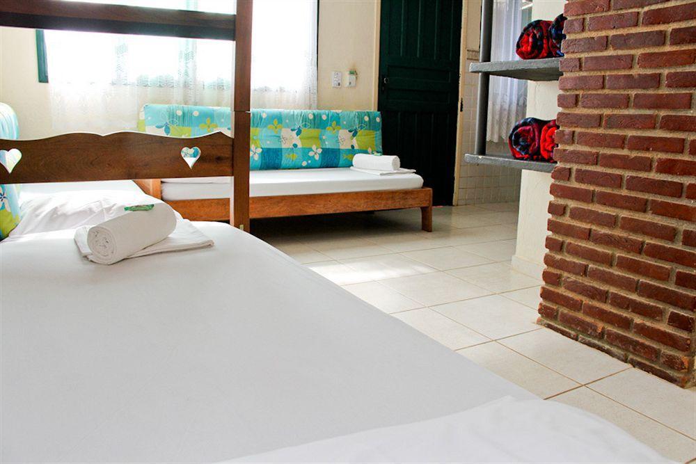 Carasol Hotel Caraguatatuba Ngoại thất bức ảnh