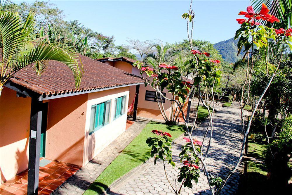 Carasol Hotel Caraguatatuba Ngoại thất bức ảnh