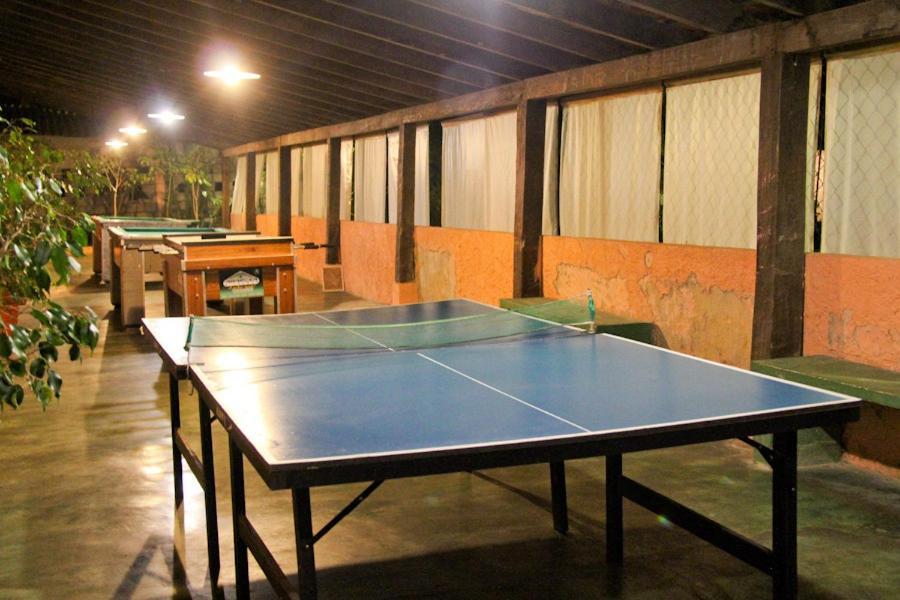 Carasol Hotel Caraguatatuba Ngoại thất bức ảnh