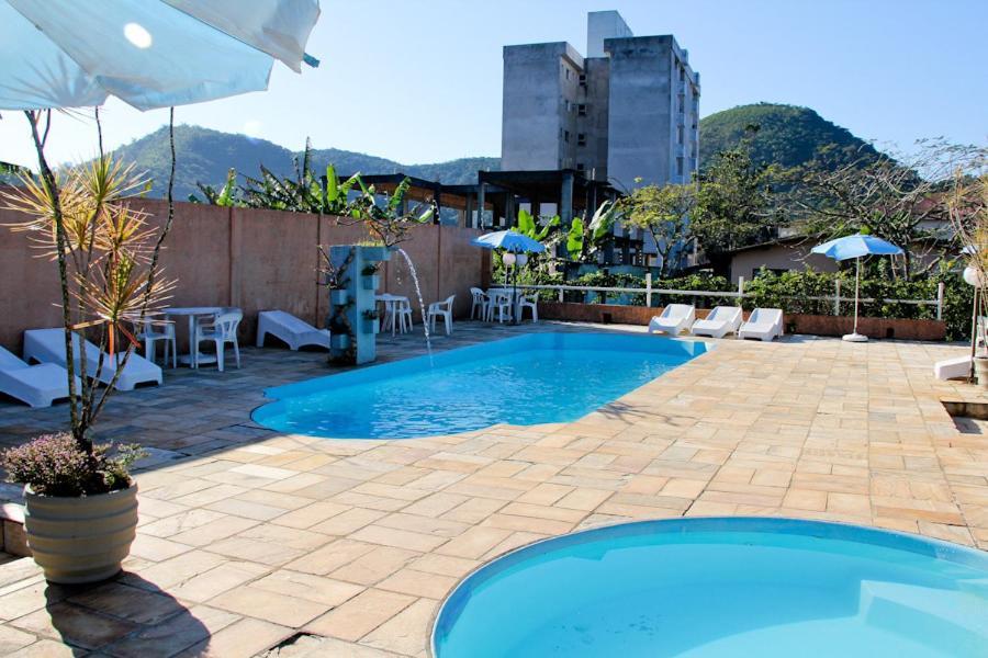 Carasol Hotel Caraguatatuba Ngoại thất bức ảnh
