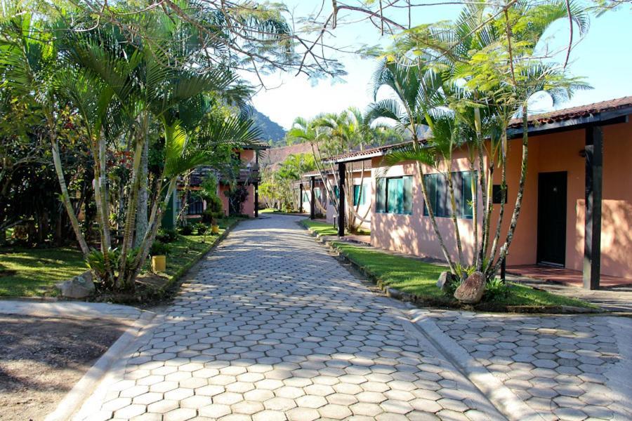 Carasol Hotel Caraguatatuba Ngoại thất bức ảnh