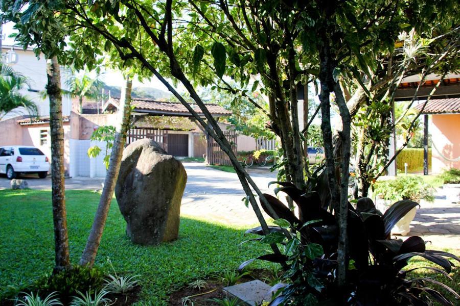 Carasol Hotel Caraguatatuba Ngoại thất bức ảnh