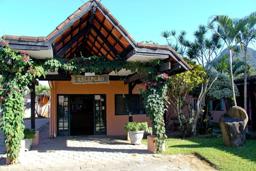 Carasol Hotel Caraguatatuba Ngoại thất bức ảnh