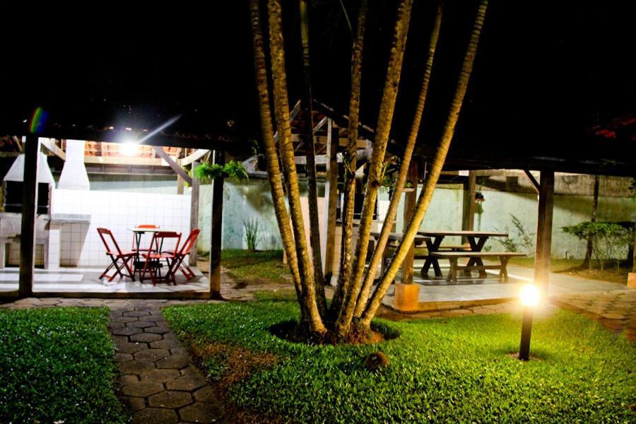 Carasol Hotel Caraguatatuba Ngoại thất bức ảnh