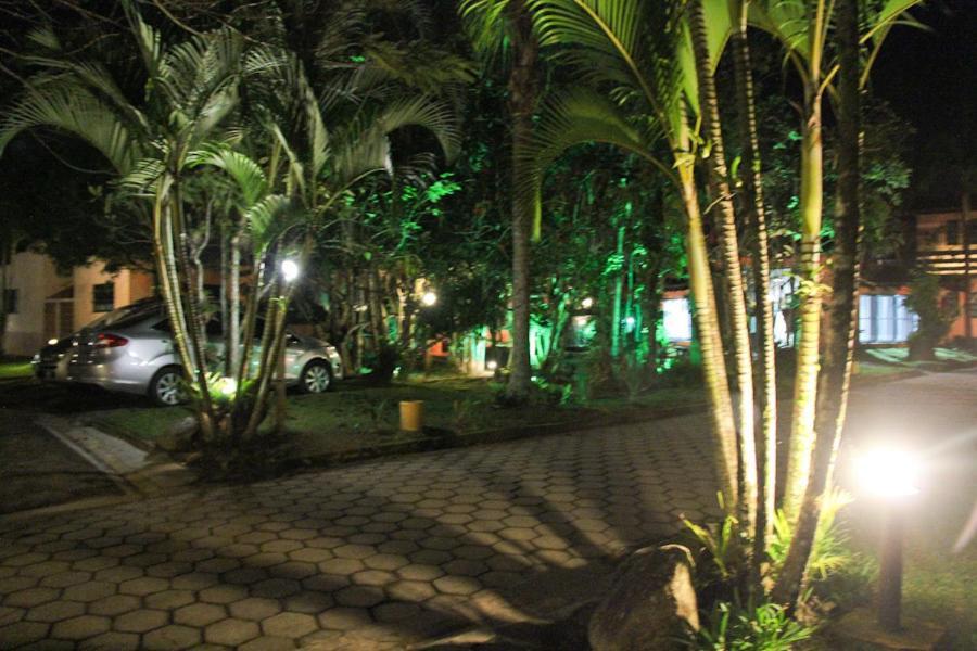 Carasol Hotel Caraguatatuba Ngoại thất bức ảnh