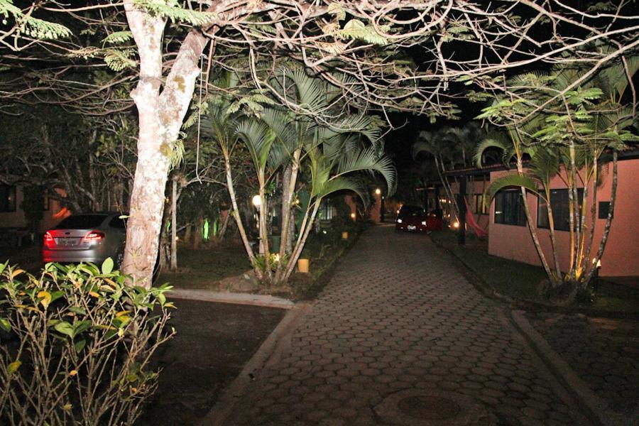 Carasol Hotel Caraguatatuba Ngoại thất bức ảnh