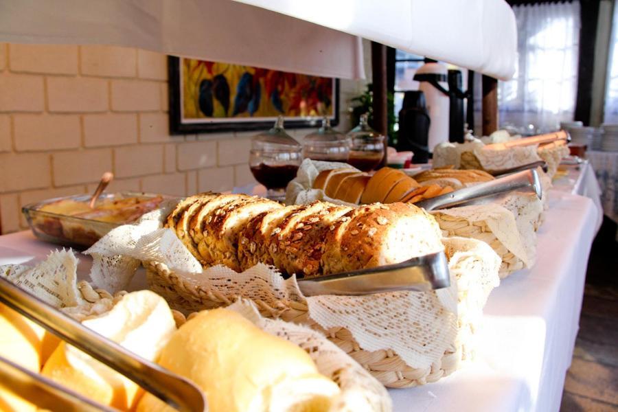 Carasol Hotel Caraguatatuba Ngoại thất bức ảnh
