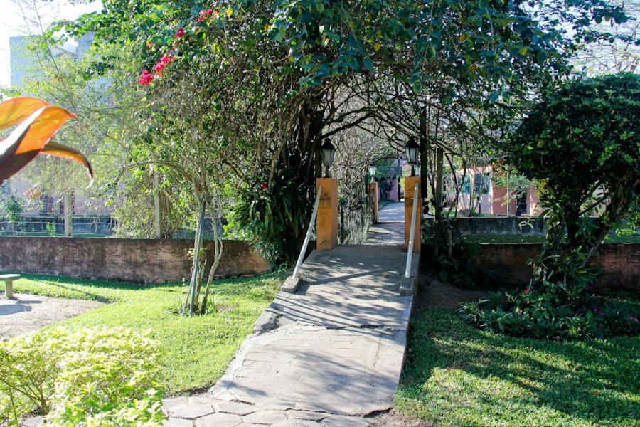 Carasol Hotel Caraguatatuba Ngoại thất bức ảnh
