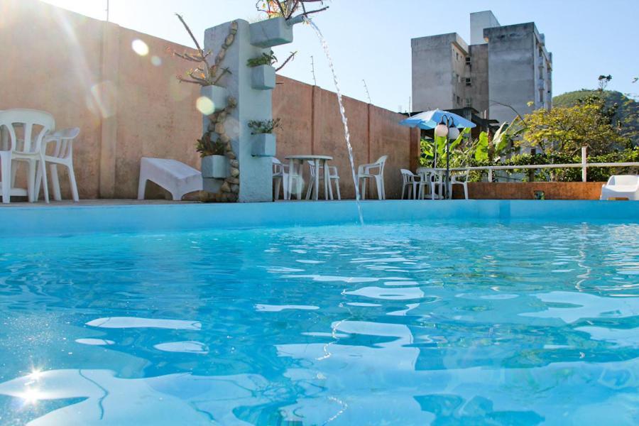 Carasol Hotel Caraguatatuba Ngoại thất bức ảnh