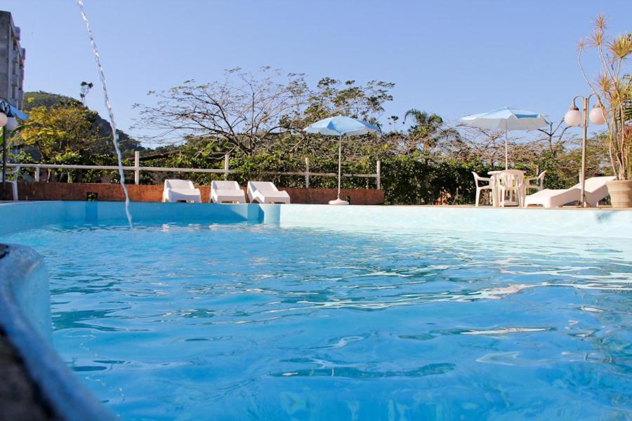 Carasol Hotel Caraguatatuba Ngoại thất bức ảnh