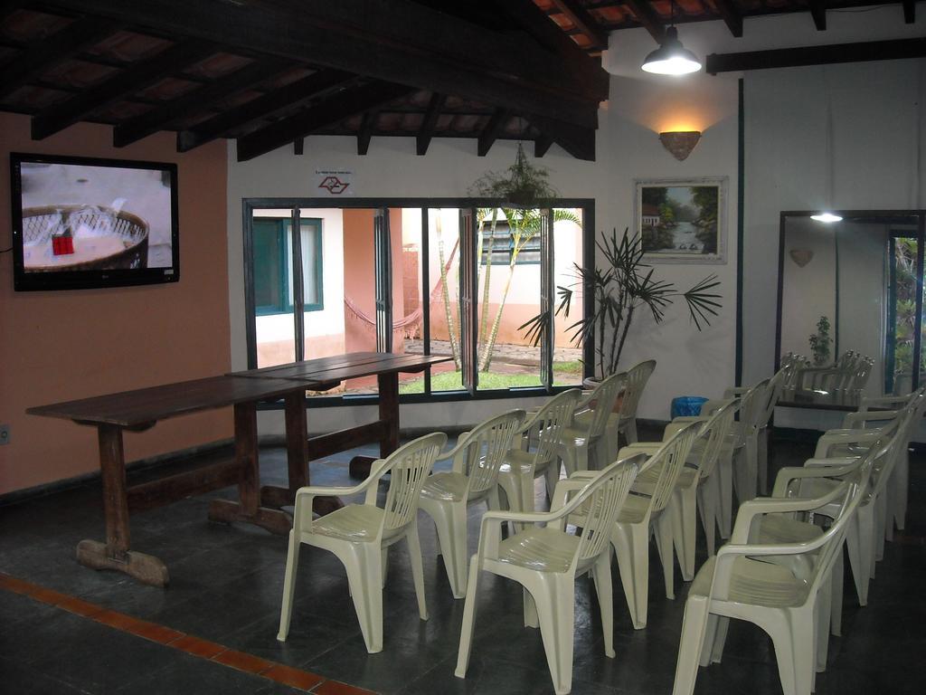 Carasol Hotel Caraguatatuba Ngoại thất bức ảnh