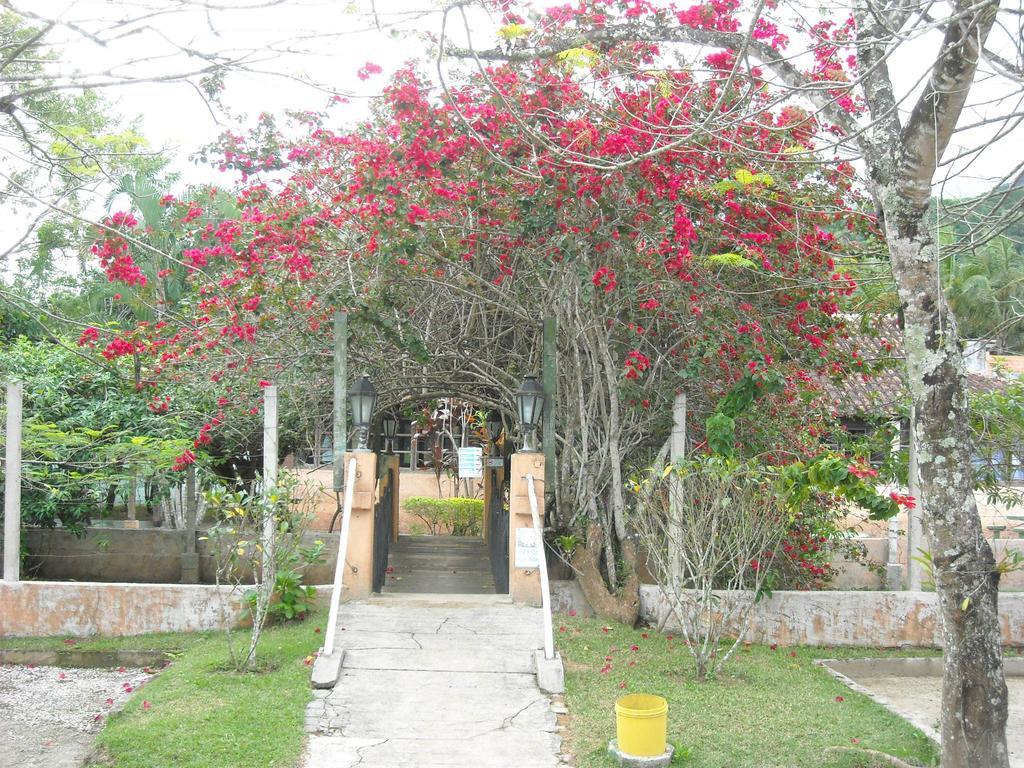 Carasol Hotel Caraguatatuba Ngoại thất bức ảnh