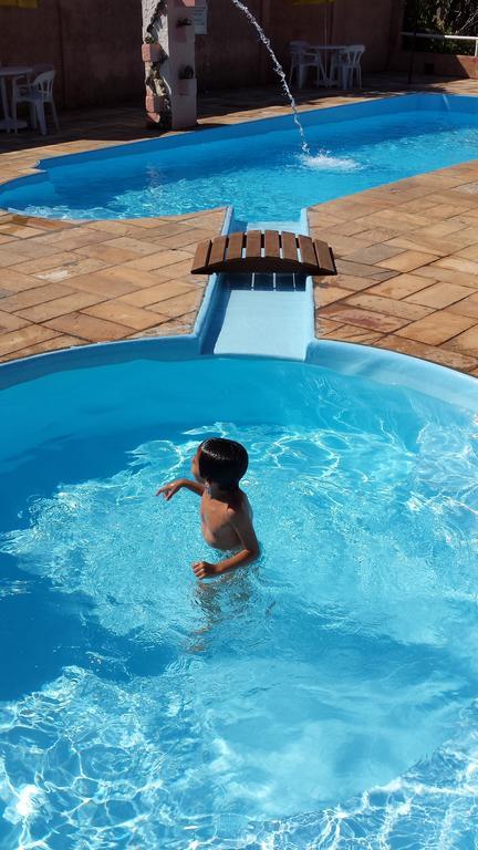 Carasol Hotel Caraguatatuba Ngoại thất bức ảnh