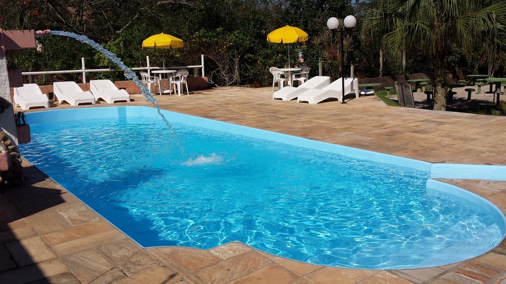 Carasol Hotel Caraguatatuba Ngoại thất bức ảnh