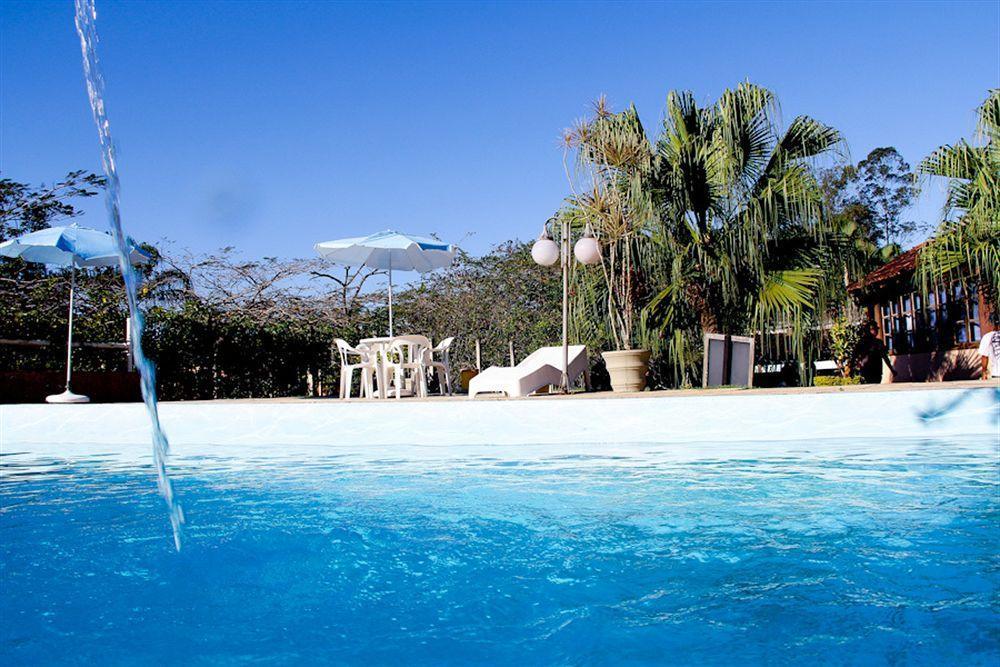 Carasol Hotel Caraguatatuba Ngoại thất bức ảnh