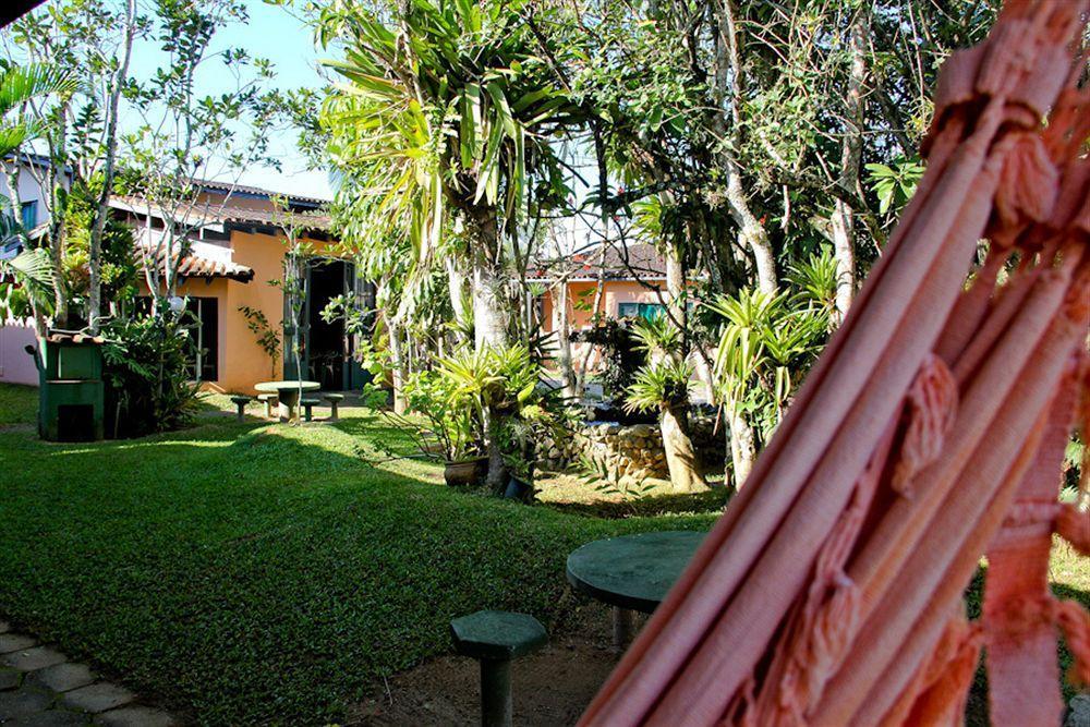 Carasol Hotel Caraguatatuba Ngoại thất bức ảnh