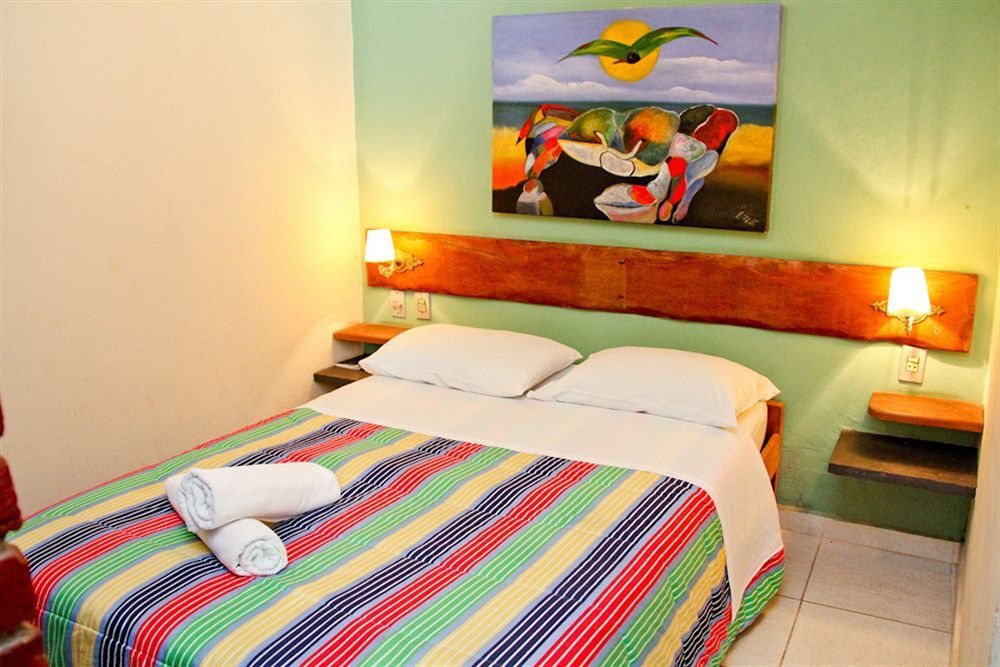 Carasol Hotel Caraguatatuba Ngoại thất bức ảnh