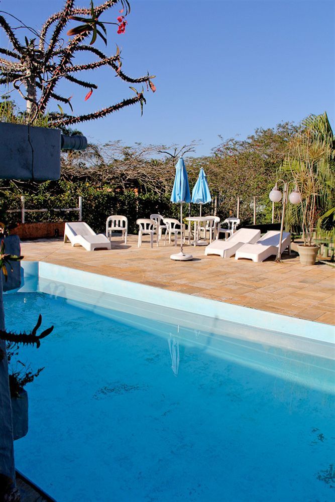 Carasol Hotel Caraguatatuba Ngoại thất bức ảnh