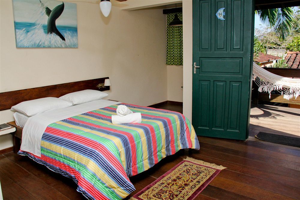 Carasol Hotel Caraguatatuba Ngoại thất bức ảnh
