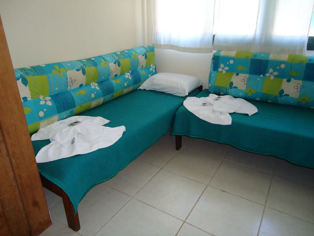 Carasol Hotel Caraguatatuba Ngoại thất bức ảnh